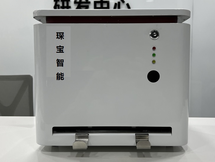 博爾塔拉單位食堂專用自動(dòng)筷子機(jī) 全自動(dòng)取筷器 自助取勺機(jī)